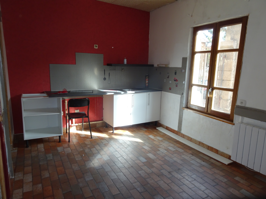 Vente Immeuble de 380 m² - LAPALISSE 03120 | IMOGROUP LAPALISSE - IMOGROUP photo7