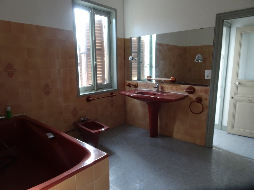 Vente Immeuble de 380 m² - LAPALISSE 03120 | IMOGROUP LAPALISSE - IMOGROUP photo9