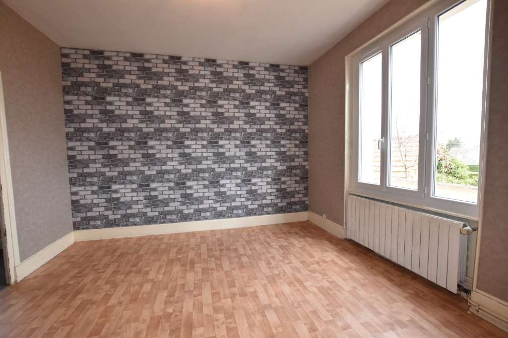 Vente Maison de 6 pièces 100 m² - LAPALISSE 03120 | IMOGROUP LAPALISSE - IMOGROUP photo3
