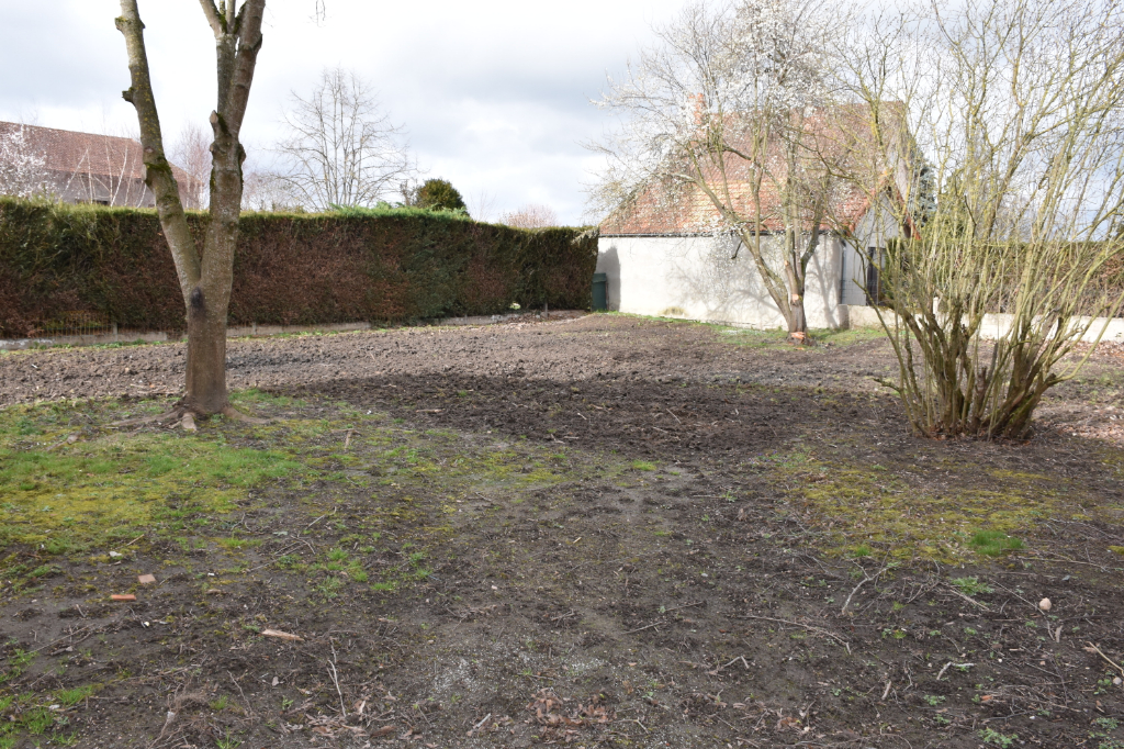 Vente Maison de 6 pièces 100 m² - LAPALISSE 03120 | IMOGROUP LAPALISSE - IMOGROUP photo4