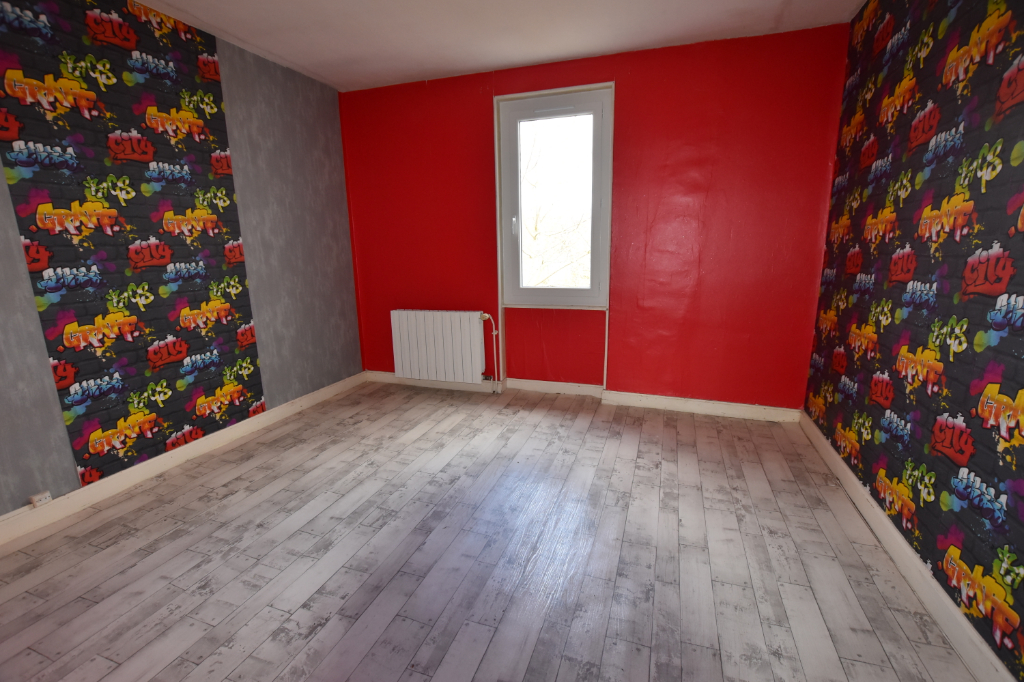 Vente Maison de 6 pièces 100 m² - LAPALISSE 03120 | IMOGROUP LAPALISSE - IMOGROUP photo8
