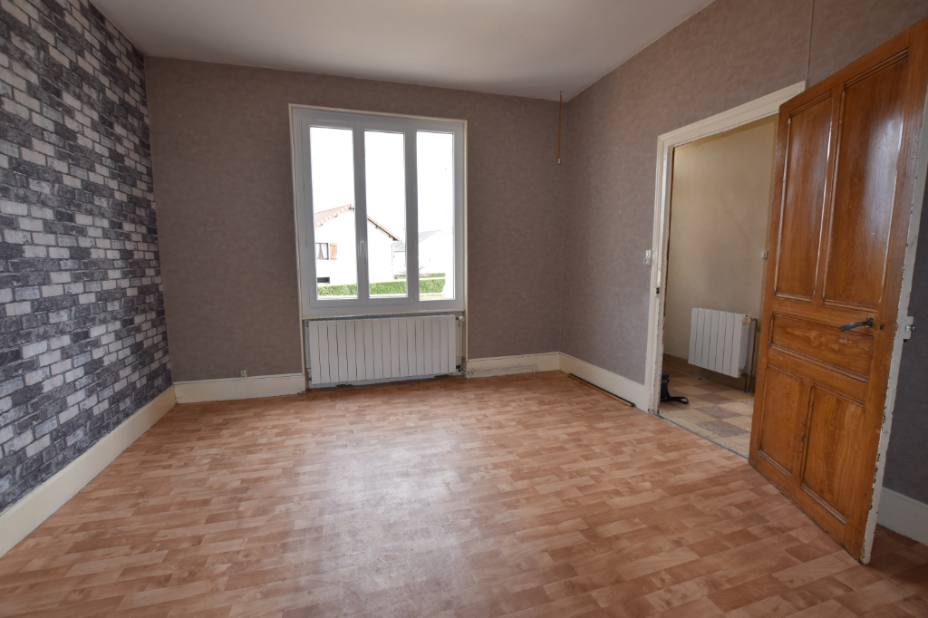 Vente Maison de 6 pièces 100 m² - LAPALISSE 03120 | IMOGROUP LAPALISSE - IMOGROUP photo10
