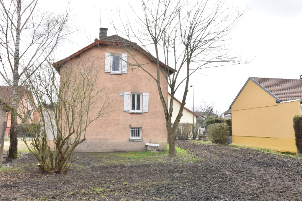 Vente Maison de 6 pièces 100 m² - LAPALISSE 03120 | IMOGROUP LAPALISSE - IMOGROUP photo11