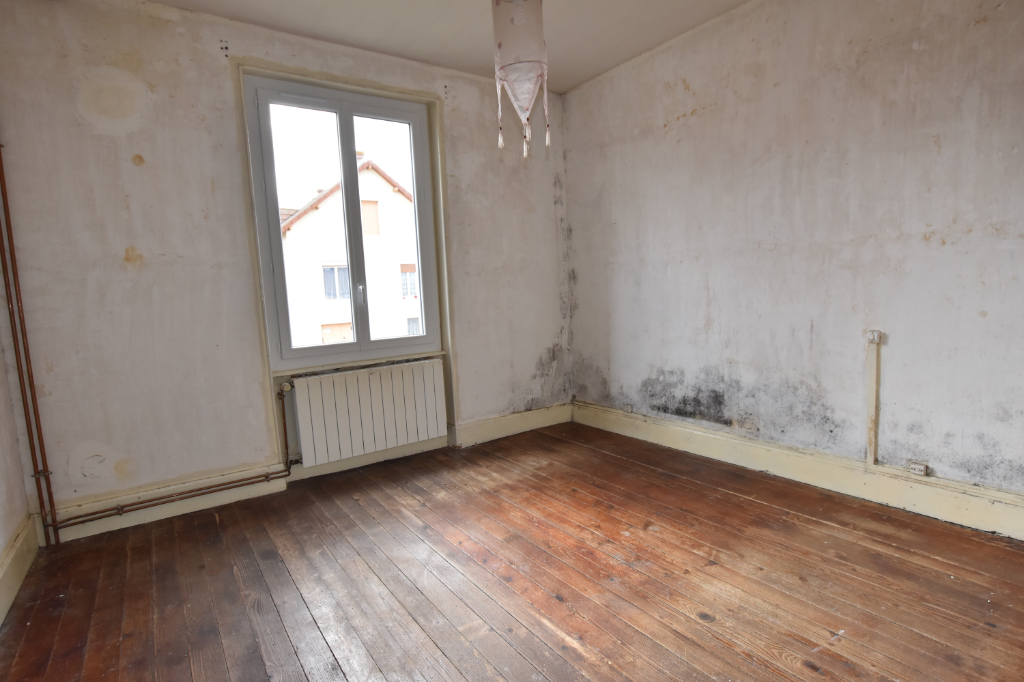 Vente Maison de 6 pièces 100 m² - LAPALISSE 03120 | IMOGROUP LAPALISSE - IMOGROUP photo12