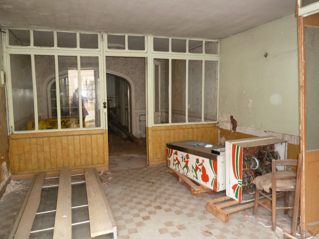 Vente Maison de 6 pièces 115 m² - SAINT MARTIN D ESTREAUX 42620 | IMOGROUP LAPALISSE - IMOGROUP photo2