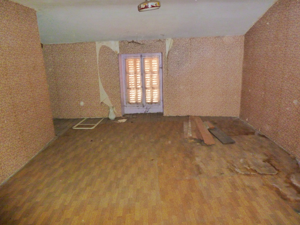 Vente Maison de 6 pièces 115 m² - SAINT MARTIN D ESTREAUX 42620 | IMOGROUP LAPALISSE - IMOGROUP photo8