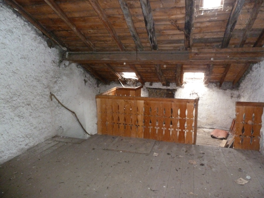 Vente Maison de 6 pièces 115 m² - SAINT MARTIN D ESTREAUX 42620 | IMOGROUP LAPALISSE - IMOGROUP photo9