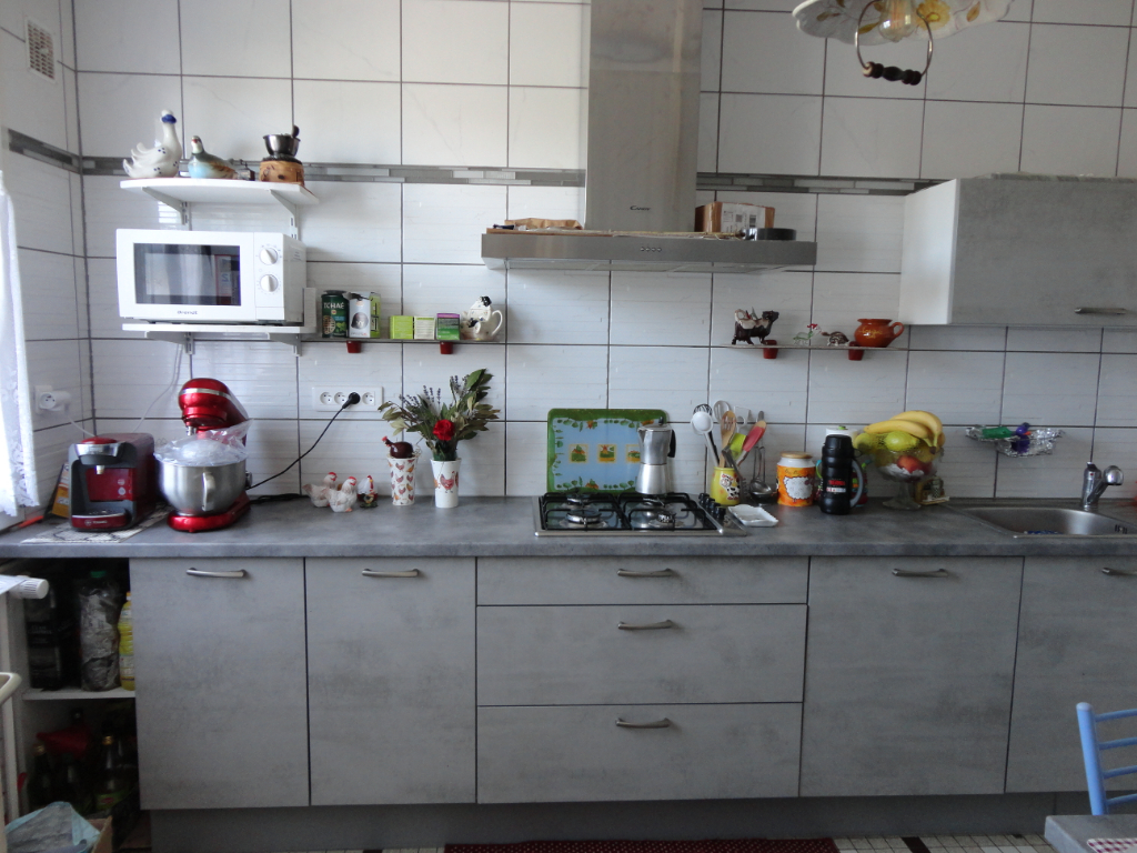 Vente Maison de 5 pièces 100 m² - LAPALISSE 03120 | IMOGROUP LAPALISSE - IMOGROUP photo2