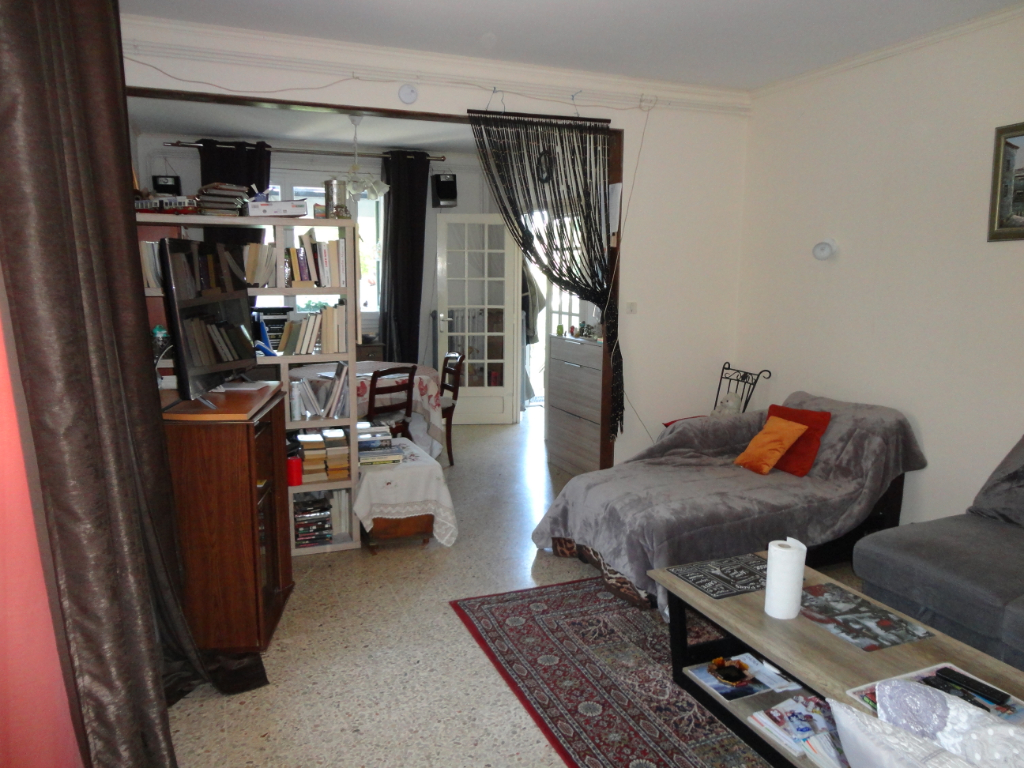 Vente Maison de 5 pièces 100 m² - LAPALISSE 03120 | IMOGROUP LAPALISSE - IMOGROUP photo4