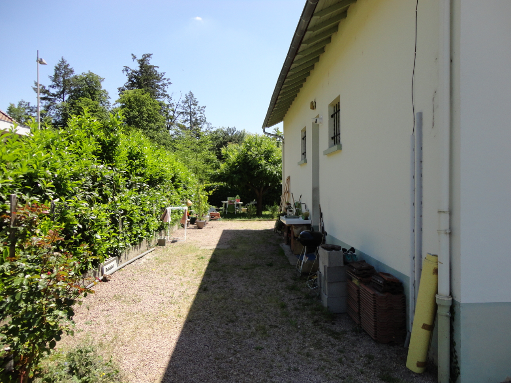 Vente Maison de 5 pièces 100 m² - LAPALISSE 03120 | IMOGROUP LAPALISSE - IMOGROUP photo6