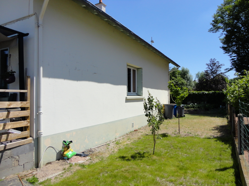 Vente Maison de 5 pièces 100 m² - LAPALISSE 03120 | IMOGROUP LAPALISSE - IMOGROUP photo11