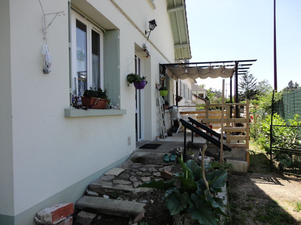 Vente Maison de 5 pièces 100 m² - LAPALISSE 03120 | IMOGROUP LAPALISSE - IMOGROUP photo12