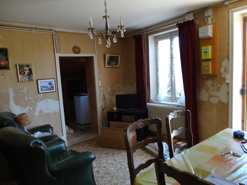 Vente Maison de 3 pièces 55 m² - LAPALISSE 03120 | IMOGROUP LAPALISSE - IMOGROUP photo3