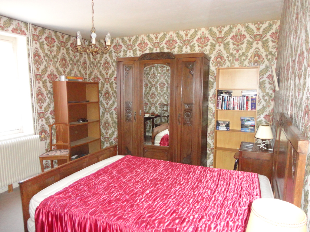 Vente Maison de 3 pièces 55 m² - LAPALISSE 03120 | IMOGROUP LAPALISSE - IMOGROUP photo5