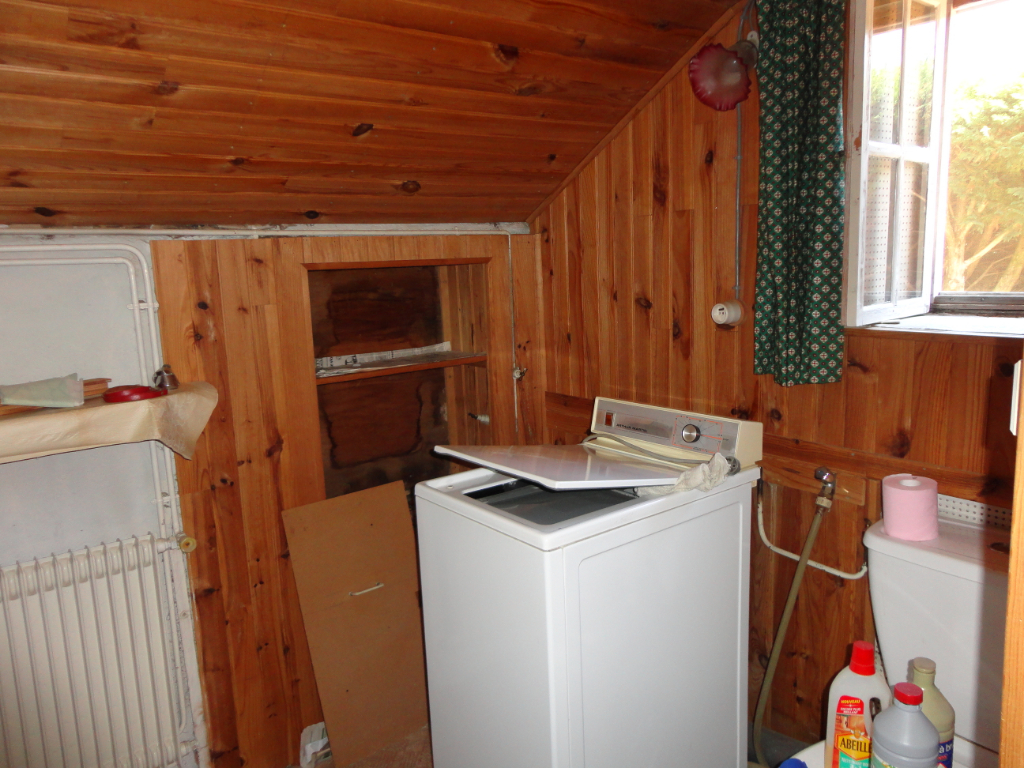Vente Maison de 3 pièces 55 m² - LAPALISSE 03120 | IMOGROUP LAPALISSE - IMOGROUP photo11