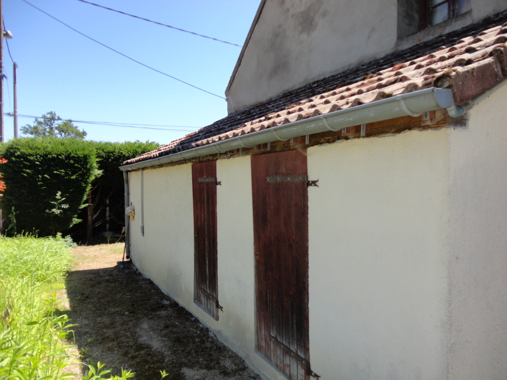 Vente Maison de 3 pièces 55 m² - LAPALISSE 03120 | IMOGROUP LAPALISSE - IMOGROUP photo12