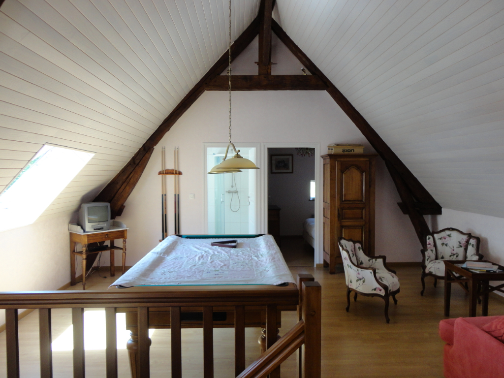 Vente Maison de 5 pièces 115 m² - SERVILLY 03120 | IMOGROUP LAPALISSE - IMOGROUP photo6