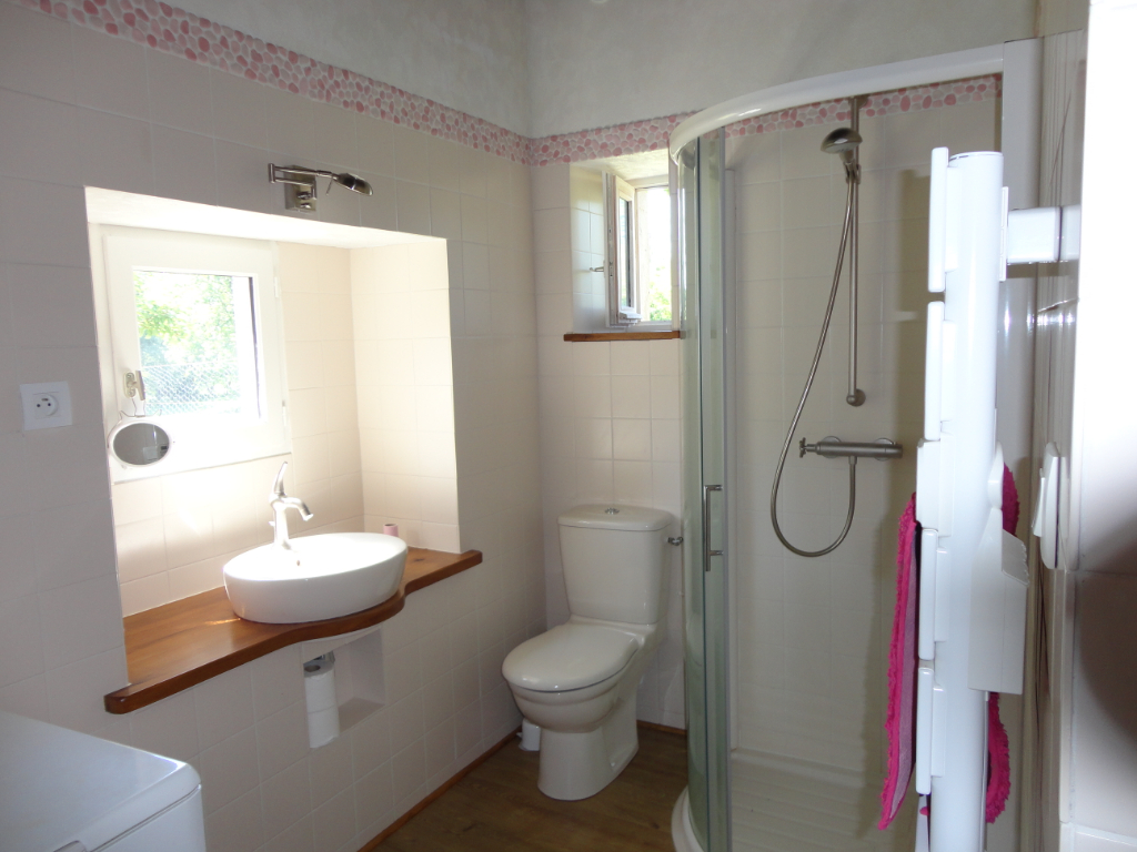 Vente Maison de 5 pièces 115 m² - SERVILLY 03120 | IMOGROUP LAPALISSE - IMOGROUP photo9