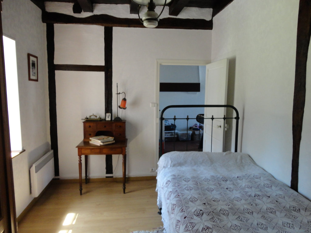Vente Maison de 5 pièces 115 m² - SERVILLY 03120 | IMOGROUP LAPALISSE - IMOGROUP photo10