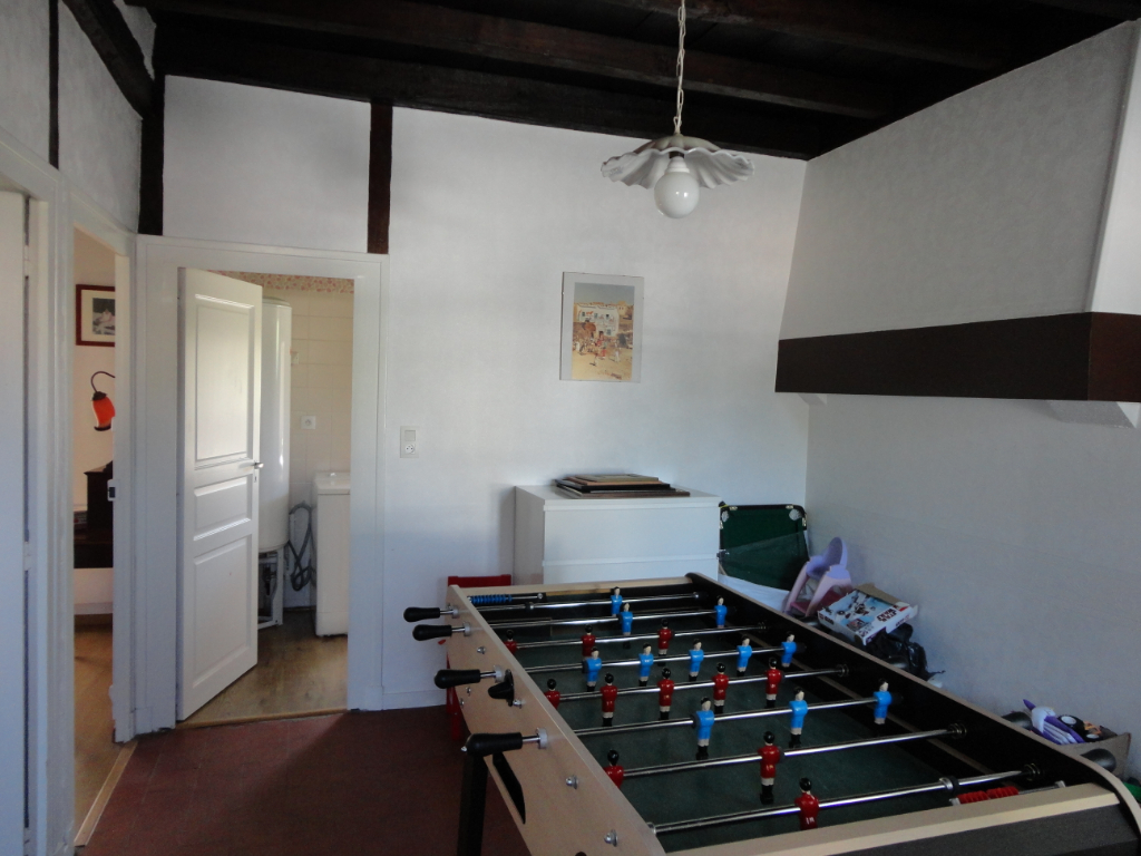 Vente Maison de 5 pièces 115 m² - SERVILLY 03120 | IMOGROUP LAPALISSE - IMOGROUP photo12