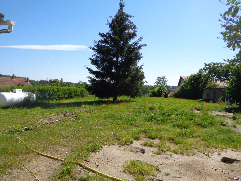 Vente Maison de 7 pièces 160 m² - LE DONJON 03130 | IMOGROUP LAPALISSE - IMOGROUP photo8