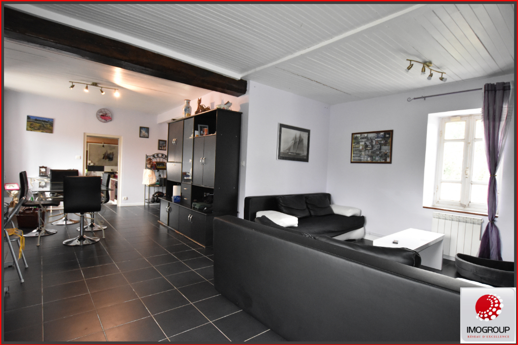Vente Maison de 3 pièces 129 m² - RONGERES 03150 | IMOGROUP LAPALISSE - IMOGROUP photo4