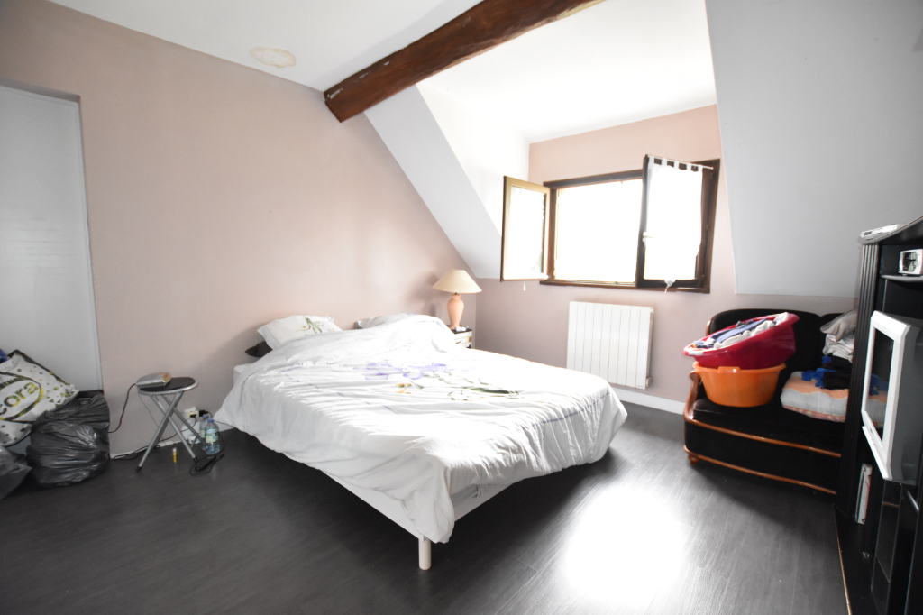 Vente Maison de 3 pièces 129 m² - RONGERES 03150 | IMOGROUP LAPALISSE - IMOGROUP photo5