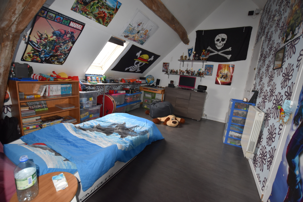 Vente Maison de 3 pièces 129 m² - RONGERES 03150 | IMOGROUP LAPALISSE - IMOGROUP photo6