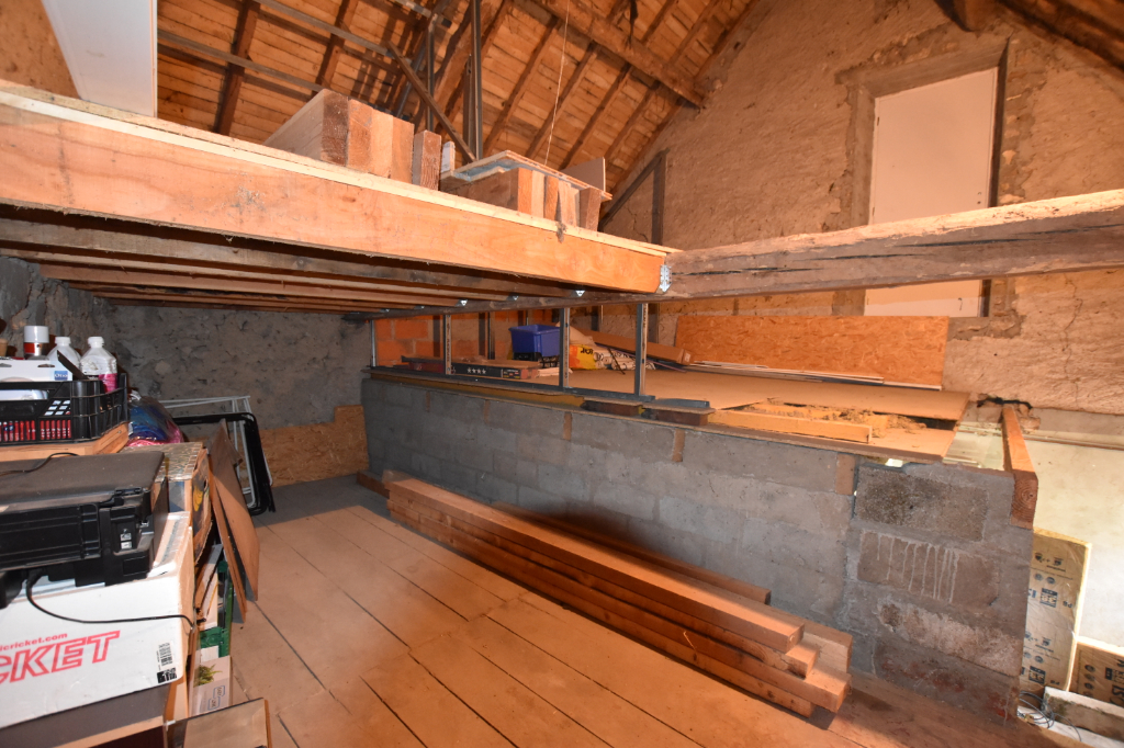 Vente Maison de 3 pièces 129 m² - RONGERES 03150 | IMOGROUP LAPALISSE - IMOGROUP photo8