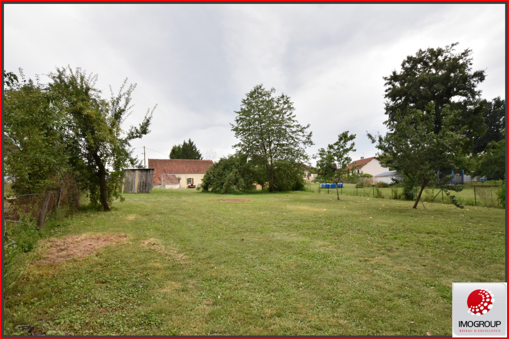 Vente Maison de 3 pièces 129 m² - RONGERES 03150 | IMOGROUP LAPALISSE - IMOGROUP photo11