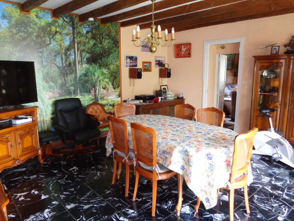 Vente Maison de 8 pièces 160 m² - LAPALISSE 03120 | IMOGROUP LAPALISSE - IMOGROUP photo3