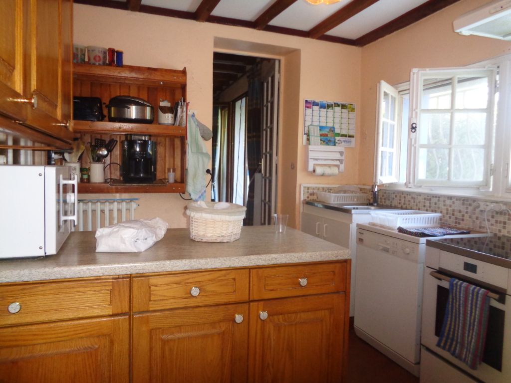 Vente Maison de 8 pièces 160 m² - LAPALISSE 03120 | IMOGROUP LAPALISSE - IMOGROUP photo4