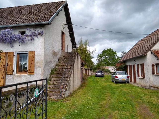 Vente Maison de 8 pièces 160 m² - LAPALISSE 03120 | IMOGROUP LAPALISSE - IMOGROUP photo11