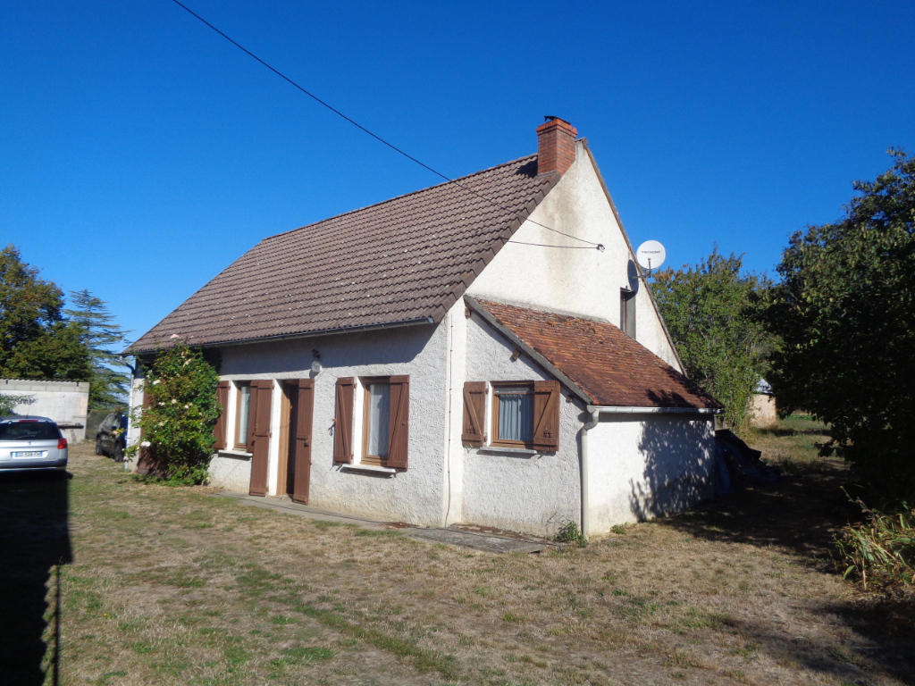Vente Maison de 8 pièces 160 m² - LAPALISSE 03120 | IMOGROUP LAPALISSE - IMOGROUP photo12