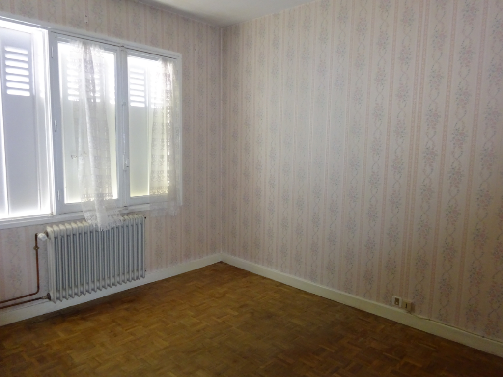 Vente Appartement de 3 pièces 48 m² - VARENNES SUR ALLIER 03150 | IMOGROUP LAPALISSE - IMOGROUP photo2