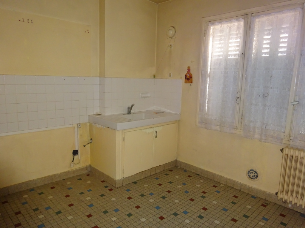 Vente Appartement de 3 pièces 48 m² - VARENNES SUR ALLIER 03150 | IMOGROUP LAPALISSE - IMOGROUP photo4