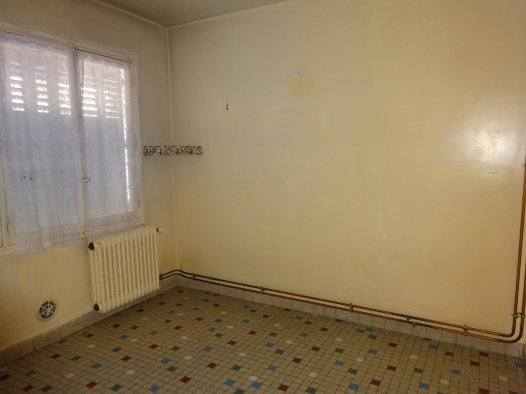 Vente Appartement de 3 pièces 48 m² - VARENNES SUR ALLIER 03150 | IMOGROUP LAPALISSE - IMOGROUP photo7