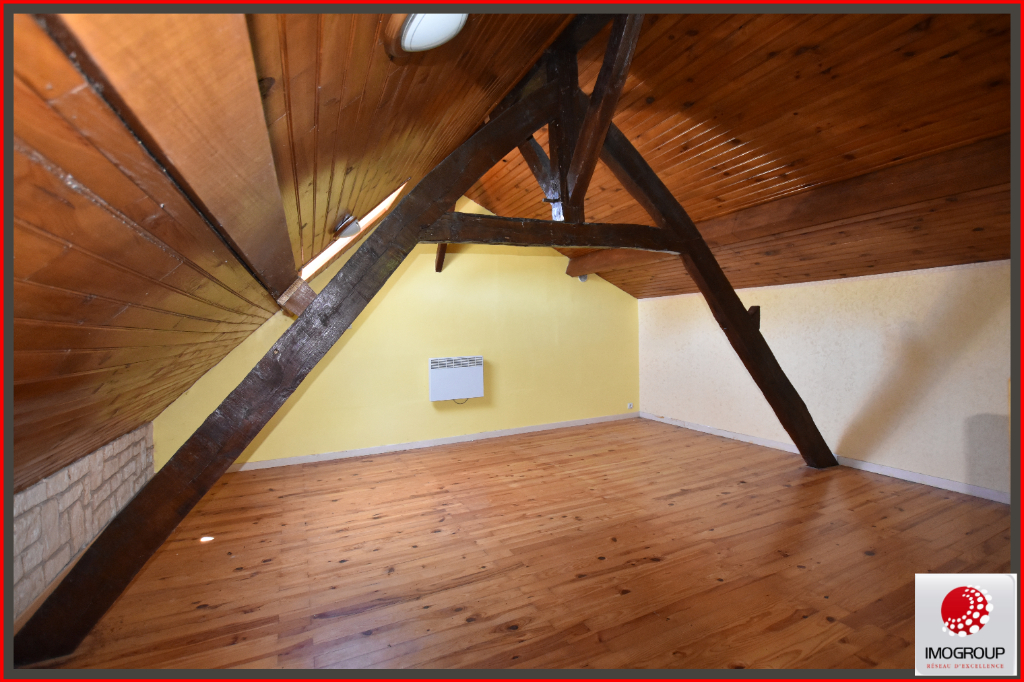 Vente Maison de 4 pièces 65 m² - LAPALISSE 03120 | IMOGROUP LAPALISSE - IMOGROUP photo3