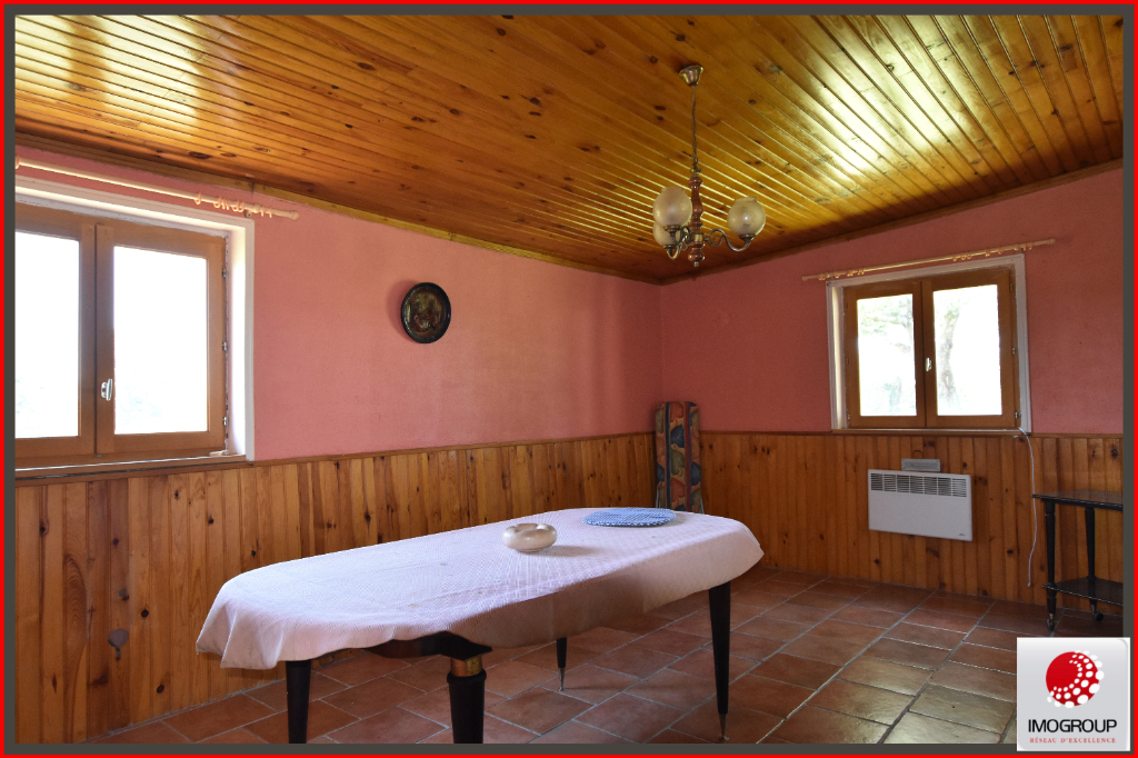 Vente Maison de 4 pièces 65 m² - LAPALISSE 03120 | IMOGROUP LAPALISSE - IMOGROUP photo4