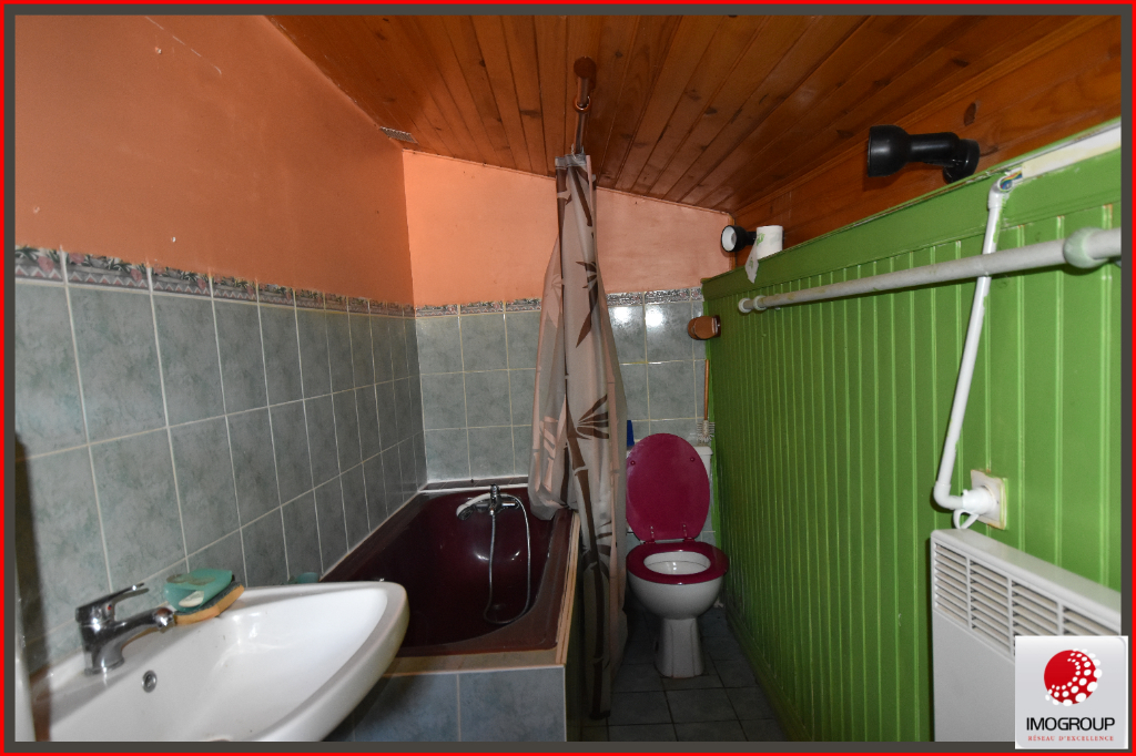 Vente Maison de 4 pièces 65 m² - LAPALISSE 03120 | IMOGROUP LAPALISSE - IMOGROUP photo5