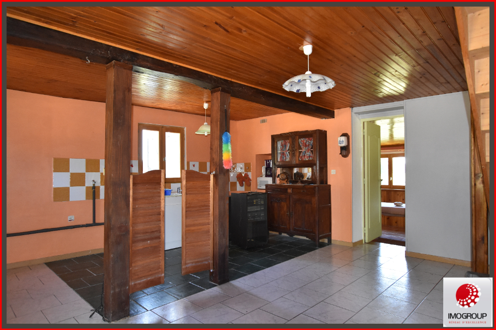 Vente Maison de 4 pièces 65 m² - LAPALISSE 03120 | IMOGROUP LAPALISSE - IMOGROUP photo6