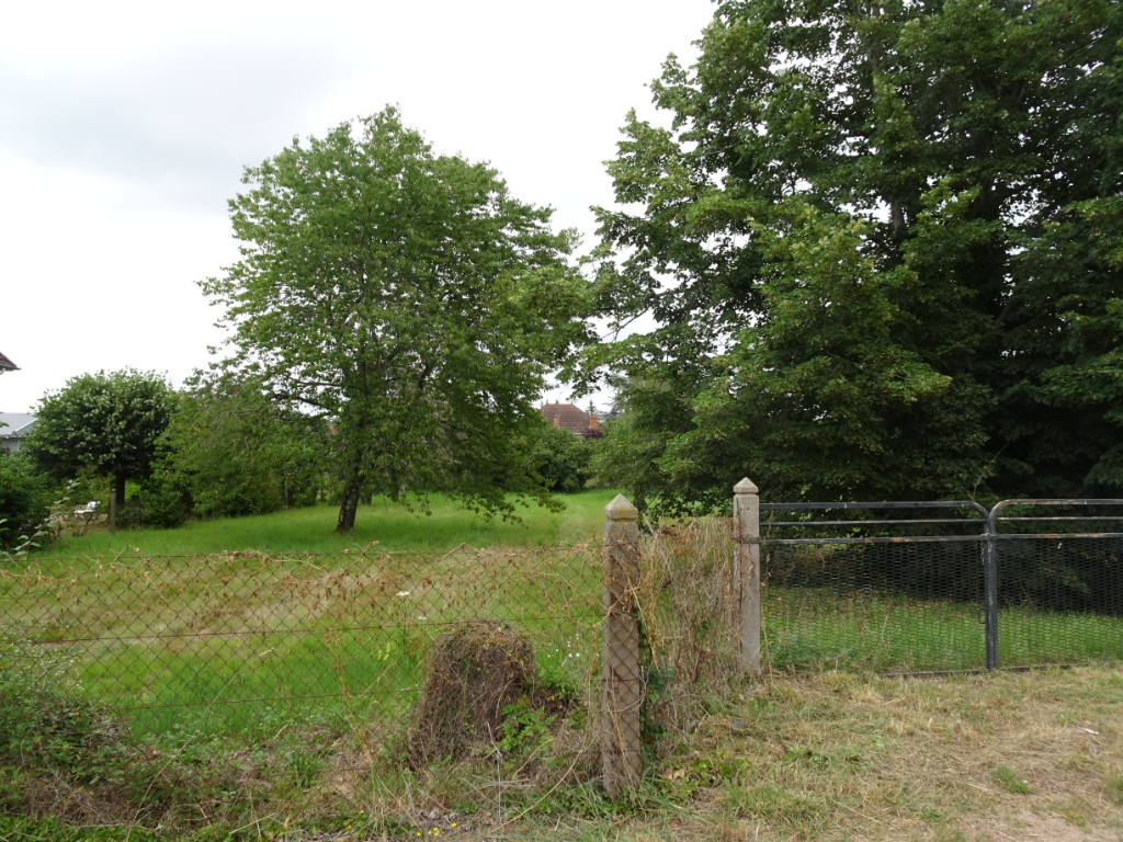Vente Terrain de 1700 m² - LAPALISSE 03120 | IMOGROUP LAPALISSE - IMOGROUP photo3