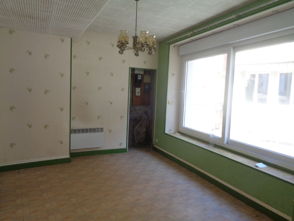Vente Maison de 7 pièces 80 m² - JALIGNY SUR BESBRE 03220 | IMOGROUP LAPALISSE - IMOGROUP photo2