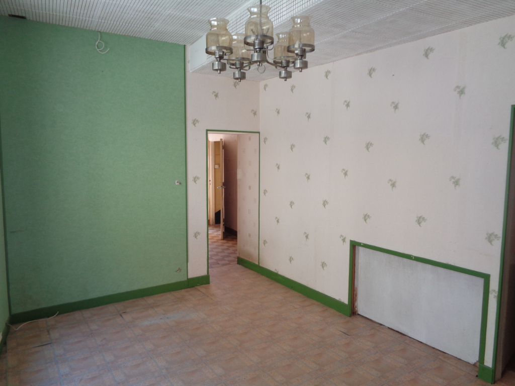 Vente Maison de 7 pièces 80 m² - JALIGNY SUR BESBRE 03220 | IMOGROUP LAPALISSE - IMOGROUP photo3