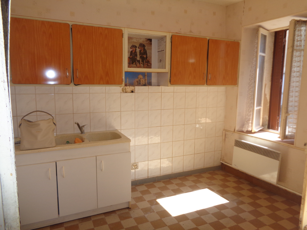 Vente Maison de 7 pièces 80 m² - JALIGNY SUR BESBRE 03220 | IMOGROUP LAPALISSE - IMOGROUP photo4