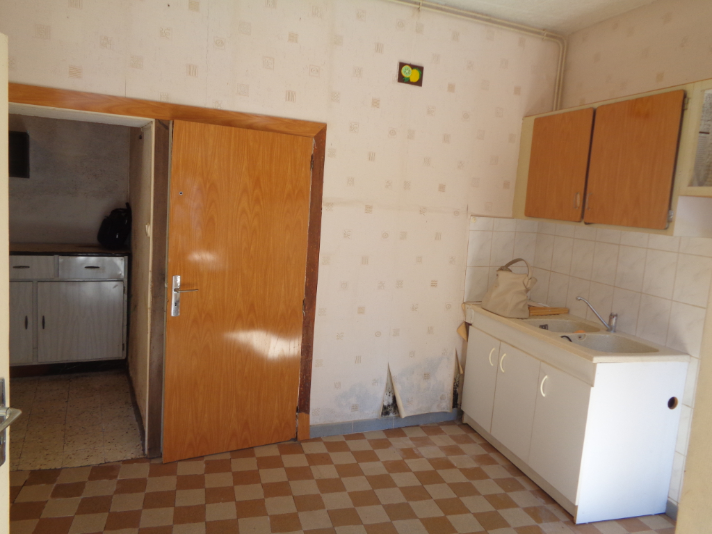 Vente Maison de 7 pièces 80 m² - JALIGNY SUR BESBRE 03220 | IMOGROUP LAPALISSE - IMOGROUP photo5