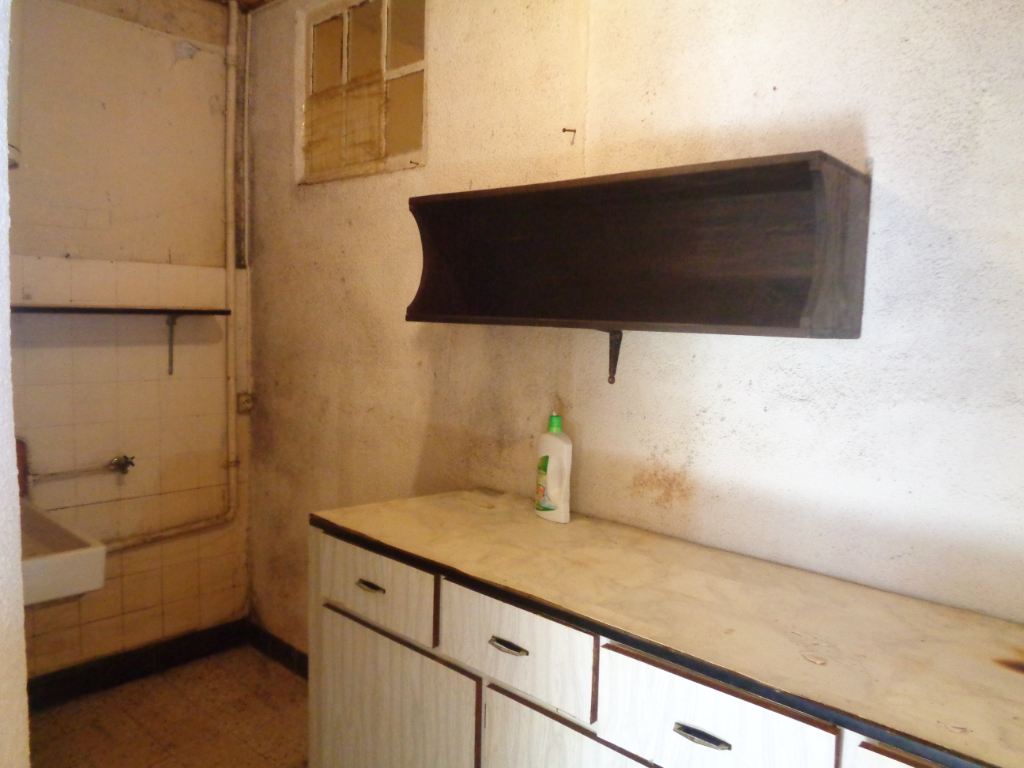 Vente Maison de 7 pièces 80 m² - JALIGNY SUR BESBRE 03220 | IMOGROUP LAPALISSE - IMOGROUP photo6