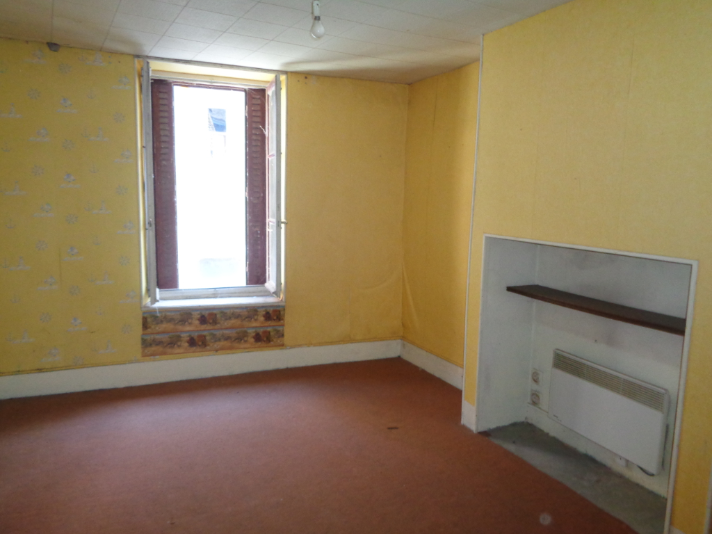 Vente Maison de 7 pièces 80 m² - JALIGNY SUR BESBRE 03220 | IMOGROUP LAPALISSE - IMOGROUP photo7