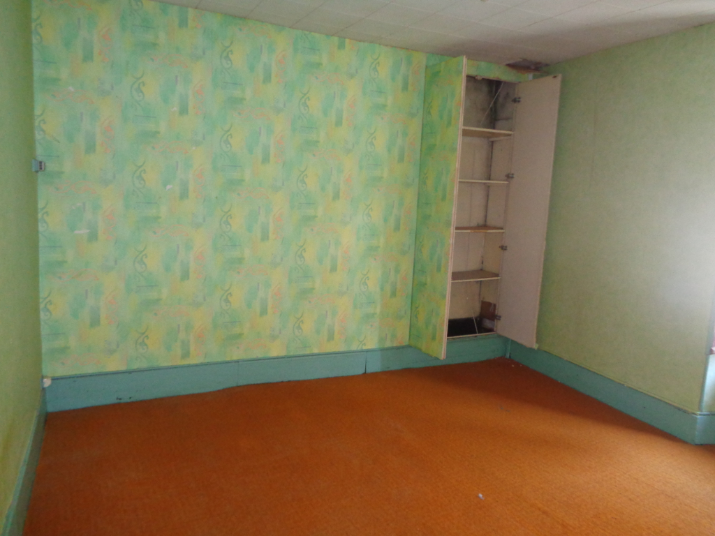 Vente Maison de 7 pièces 80 m² - JALIGNY SUR BESBRE 03220 | IMOGROUP LAPALISSE - IMOGROUP photo9
