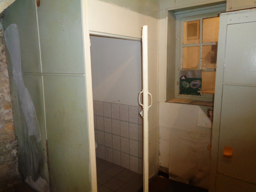 Vente Maison de 7 pièces 80 m² - JALIGNY SUR BESBRE 03220 | IMOGROUP LAPALISSE - IMOGROUP photo10